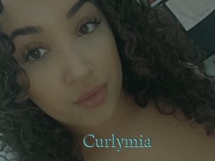 Curlymia