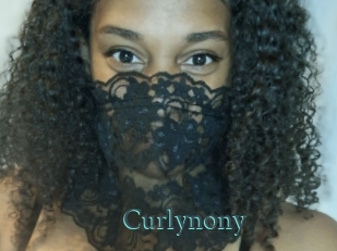 Curlynony