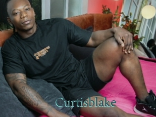 Curtisblake