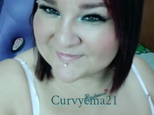 Curvyema21