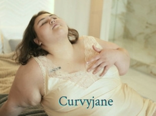 Curvyjane