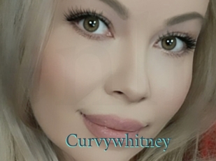 Curvywhitney