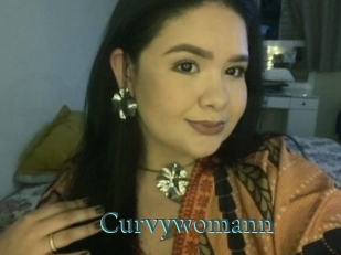 Curvywomann