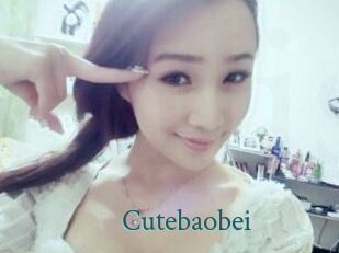 Cutebaobei