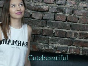 Cutebeautiful