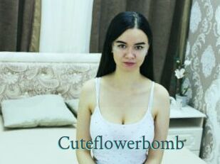 Cuteflowerbomb