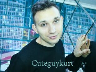 cuteguykurt En live show