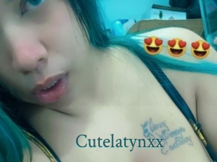 Cutelatynxx