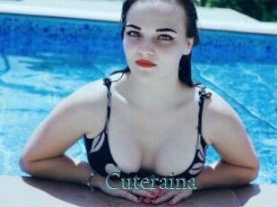 Cuteraina