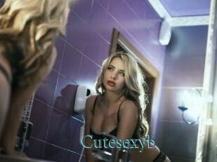 Cutesexyb