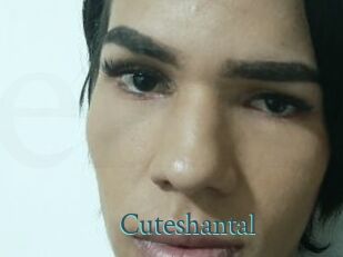 Cuteshantal