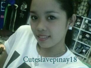 Cuteslavepinay18