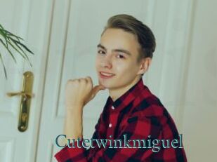 Cutetwinkmiguel