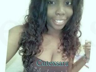 Cutexsara