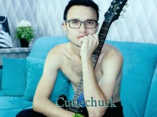 Cutiechuck