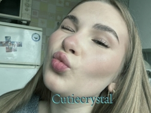 Cutiecrystal