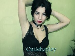 Cutiehayley