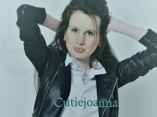 Cutiejoanna