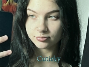 Cutieky