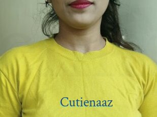 Cutienaaz