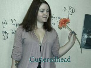Cutieredhead