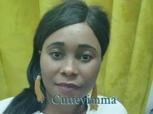 Cutteyimma