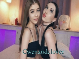 Cwenandclover