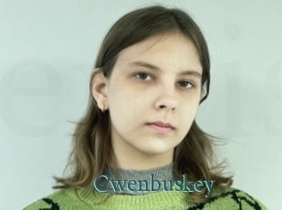 Cwenbuskey