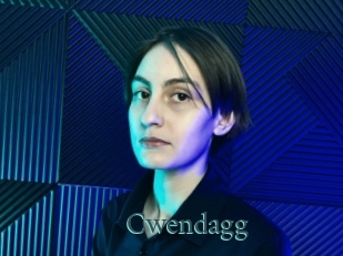 Cwendagg