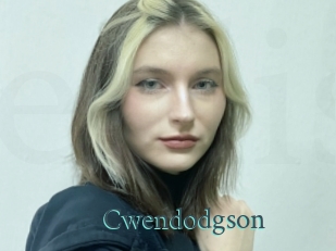 Cwendodgson