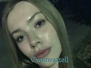 Cweneaxtell