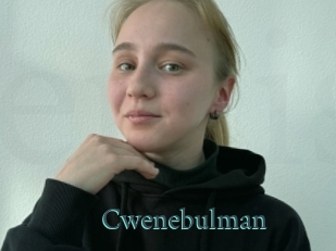 Cwenebulman