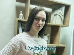 Cwenebyron