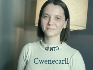 Cwenecarll