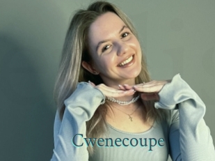 Cwenecoupe