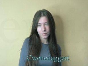 Cwenedaggett