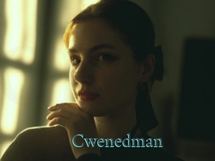 Cwenedman