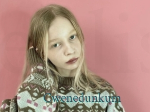 Cwenedunkum