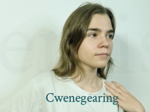 Cwenegearing