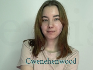 cwenehenwood En live show