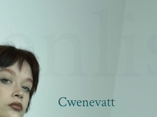 Cwenevatt