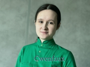 Cwenfaux