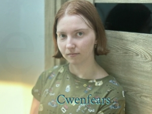 Cwenfears