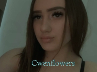 Cwenflowers