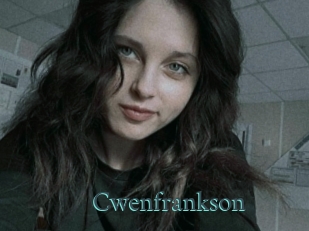 Cwenfrankson