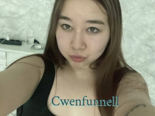 Cwenfunnell