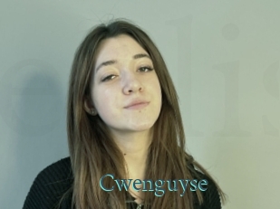 Cwenguyse