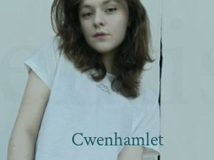 Cwenhamlet