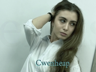 Cwenheap