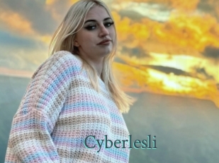 Cyberlesli